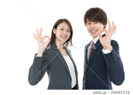 ビジネスチーム ビジネスチーム 29995118