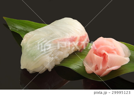 寿司 鯛 握り寿司 寿司 鯛 握り寿司 29995123
