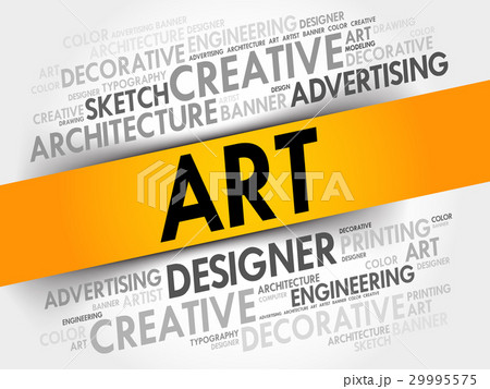 ART word cloud 29995575