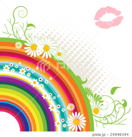 Abstract summer background 29996394