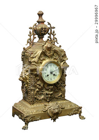 clock 29996967