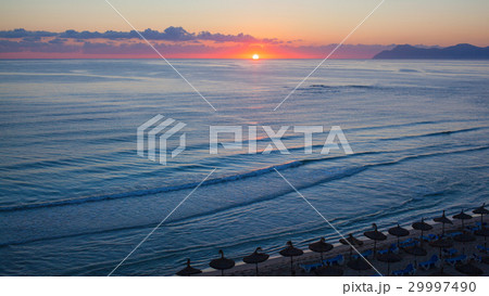 Balearic Islands in Spain 29997490