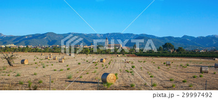 Balearic Islands in Spain Balearic Islands in Spain 29997492