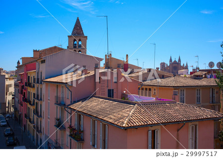 View on Palma de Mallorca 29997517