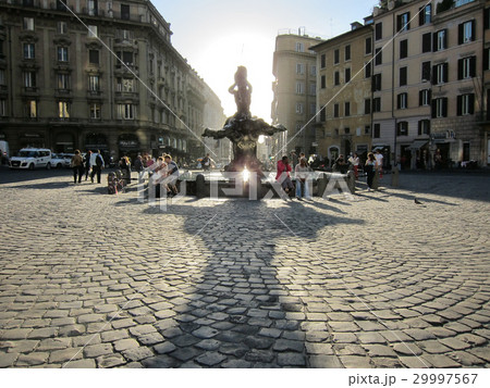Rome city centre 29997567