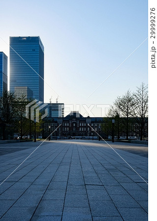 東京駅中央口 東京駅中央口 29999276