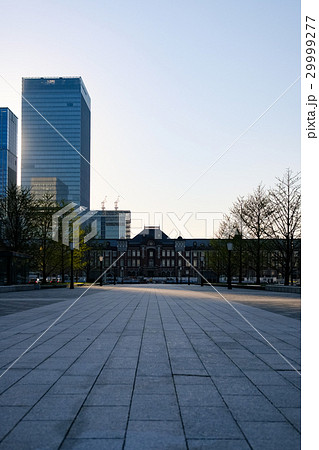 東京駅中央口 東京駅中央口 29999277