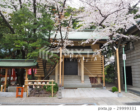 山王日枝神社 29999331