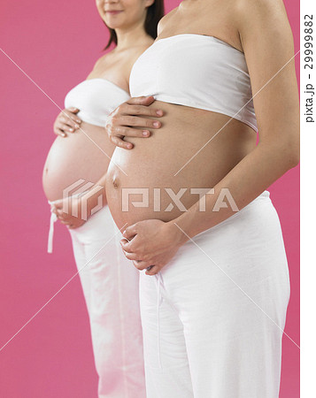 Human Pregnancy Human Pregnancy 29999882