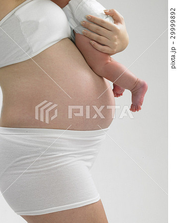 Human Pregnancy Human Pregnancy 29999892