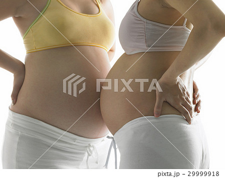 Human Pregnancy Human Pregnancy 29999918