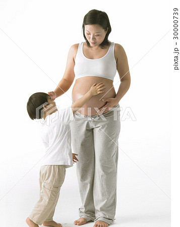 Human Pregnancy Human Pregnancy 30000739