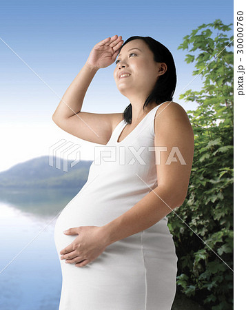 Human Pregnancy 30000760