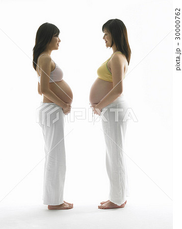 Human Pregnancy 30000762