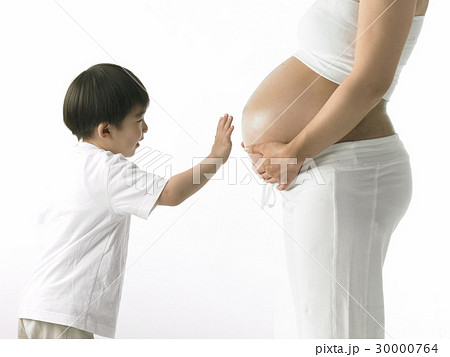 Human Pregnancy Human Pregnancy 30000764