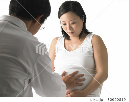 Human Pregnancy Human Pregnancy 30000819