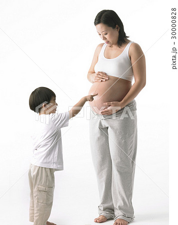 Human Pregnancy Human Pregnancy 30000828