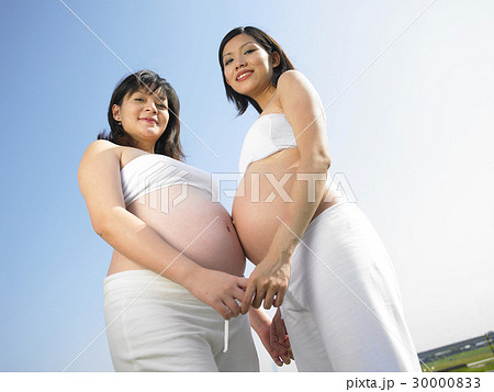 Human Pregnancy Human Pregnancy 30000833
