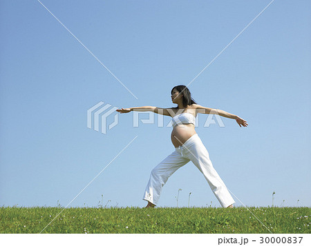 Human Pregnancy Human Pregnancy 30000837