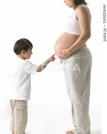 Human Pregnancy Human Pregnancy 30000846
