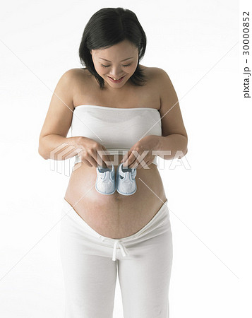 Human Pregnancy 30000852