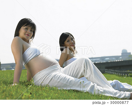 Human Pregnancy Human Pregnancy 30000877