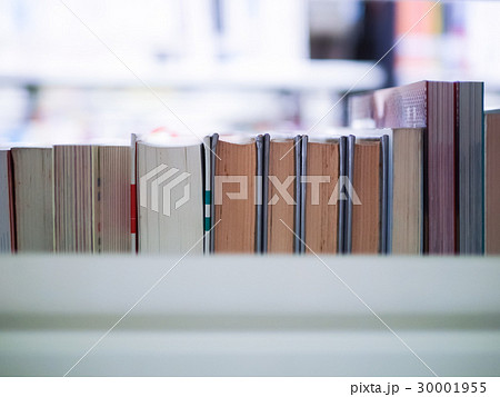 図書館 ライブラリ 図書室 30001955
