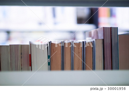 図書館 ライブラリ 図書室 30001956
