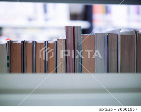 図書館 ライブラリ 図書室 30001957