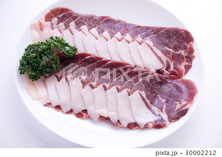 猪肉肩ロース 猪肉肩ロース 30002212