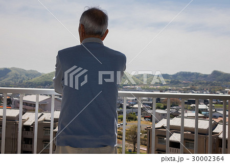 シニア男性 シニア男性 30002364