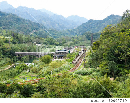 平渓線 電車 列車 30002719