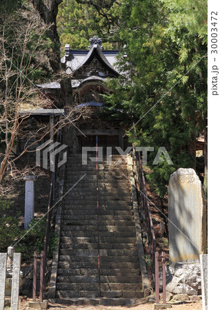松本市梓川 真光寺本堂 松本市梓川 真光寺本堂 30003472