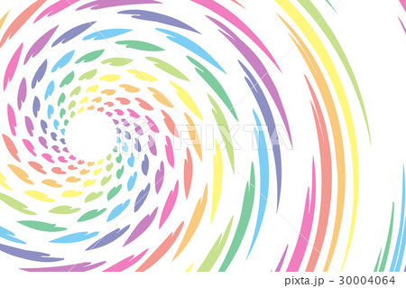 背景素材壁紙 ハートマーク 模様 柄 パターン 愛情 かわいい 明るい 楽しい パーティー素材 恋愛のイラスト素材