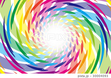 背景素材壁紙,ハート柄,模様,柄,パターン,パーティー,光,輝き,キラキラ,渦巻き,螺旋,スパイラル 30004093