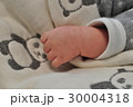 あかちゃんの手 30004318