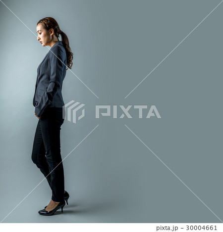 女性ポートレート 30004661