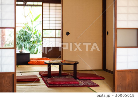 和 和風 日本風 30005019