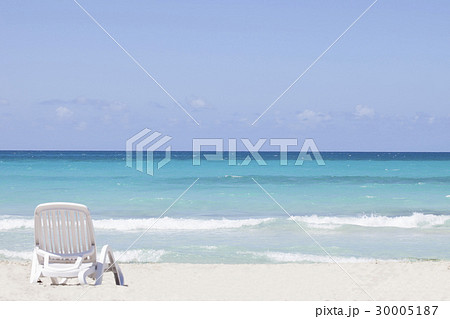 バラデロのビーチ 30005187