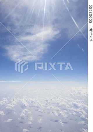 雲の上 雲の上 30005230