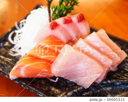 刺身 切り身 刺し身 30005315