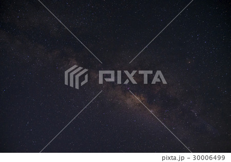 Milky Way Galaxy 30006499