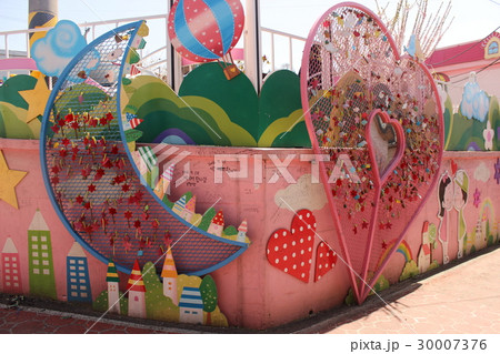 仁川　松月洞童話村 30007376