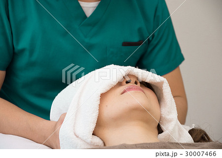 首マッサージ 首マッサージ 30007466