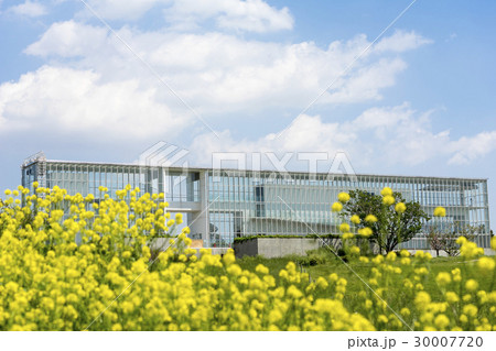葛西臨海公園クリスタルビュー 30007720