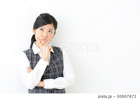 ビジネスウーマン 制服 ビジネスウーマン 制服 30007872