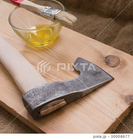 Improving tourist axe 30008677