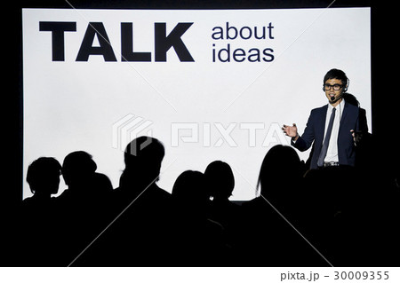 プレゼンテーション　イメージ 30009355