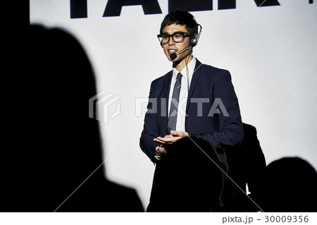 プレゼンテーション イメージ プレゼンテーション イメージ 30009356