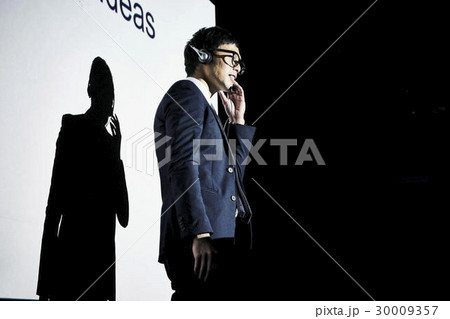 プレゼンテーション　イメージ 30009357